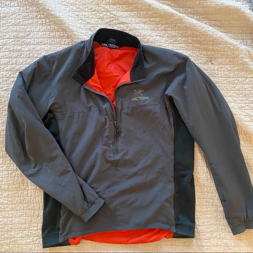 Arcteryx Atom LT Pullover